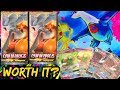 Should I buy Korean Pokemon Cards? | Double Blaze!