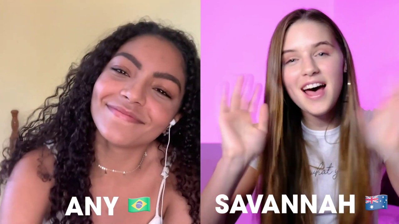 Now United X Pepsi Any X Savannah Pupila Youtube