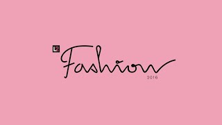 Digital IQ Index® - Fashion 2016