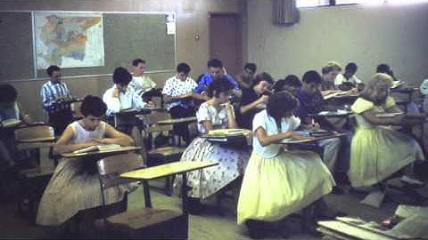 The Chalkboard technology that revolutionized public education