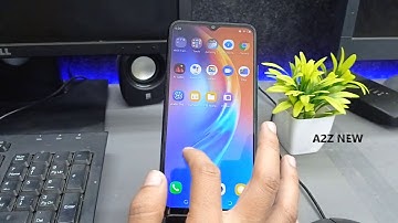 Tecno Spark 6 Air Me Face Lock Kaise Lagaye | How To Set Face Lock In Tecno Spark 6 |  Air Face Lock