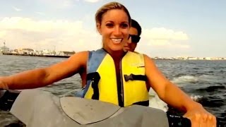 JET SKI CHICK