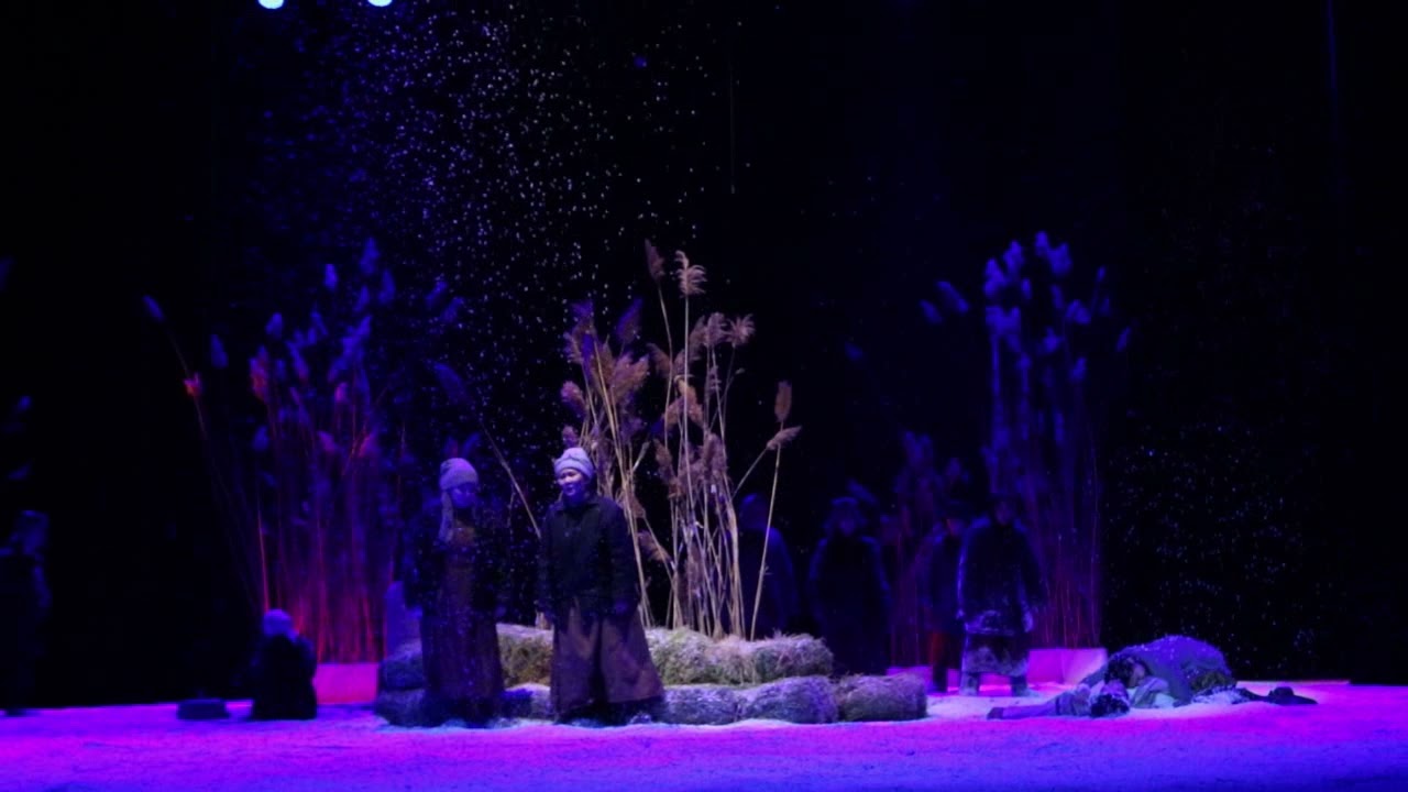 Мұқтар Ауезовтің 