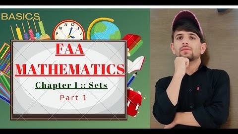 Lec. 1//Set Theory//Part 1 //Mathematics//JKSSB FINANCE ACCOUNT ASSISTANT //CLASS 11th ncert