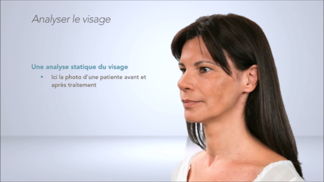 Dr Laurent Dumas - Comment le visage vieillit-il et quelles conséquences physiques ?