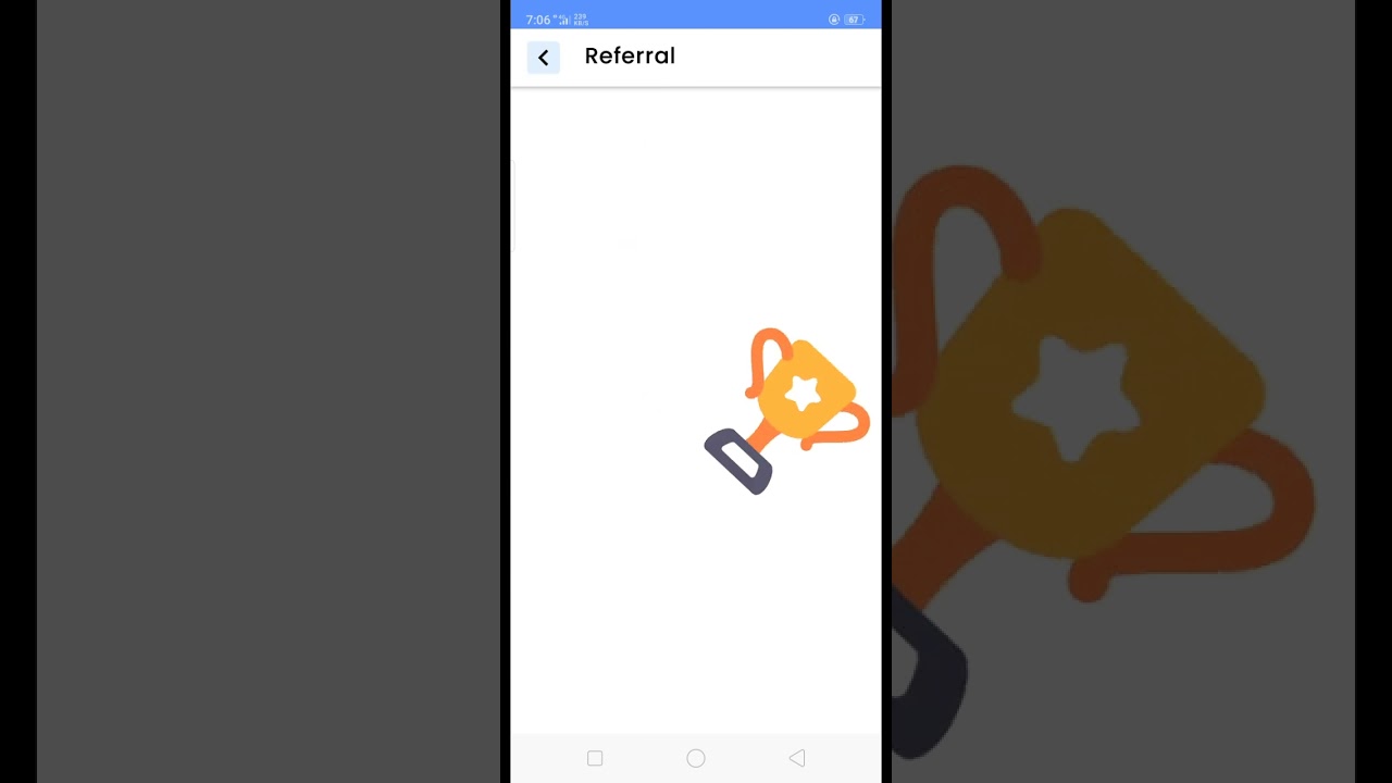 Use my referral code F3J4ZCU and earn 100 Tao coins and earn free gift