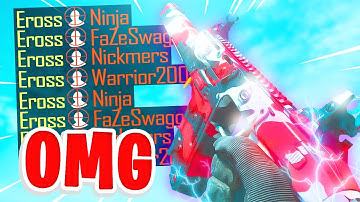 Fennec is GODLY but needs a NERF NOW in 2020... (Modern Warfare Warzone)