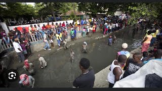 Saint Jacques Majeur-Kino Pè Wa #VaudouHaitien#senjak #plaineDu nord#Ogouferayvodoulakay Resimi