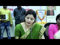 राज्य महिला आयोगाच्या अध्यक्षा  रूपाली चाकणकर यांची रायगड जिल्हाधिकारी कार्यालय येथील पत्रकार परिषद video