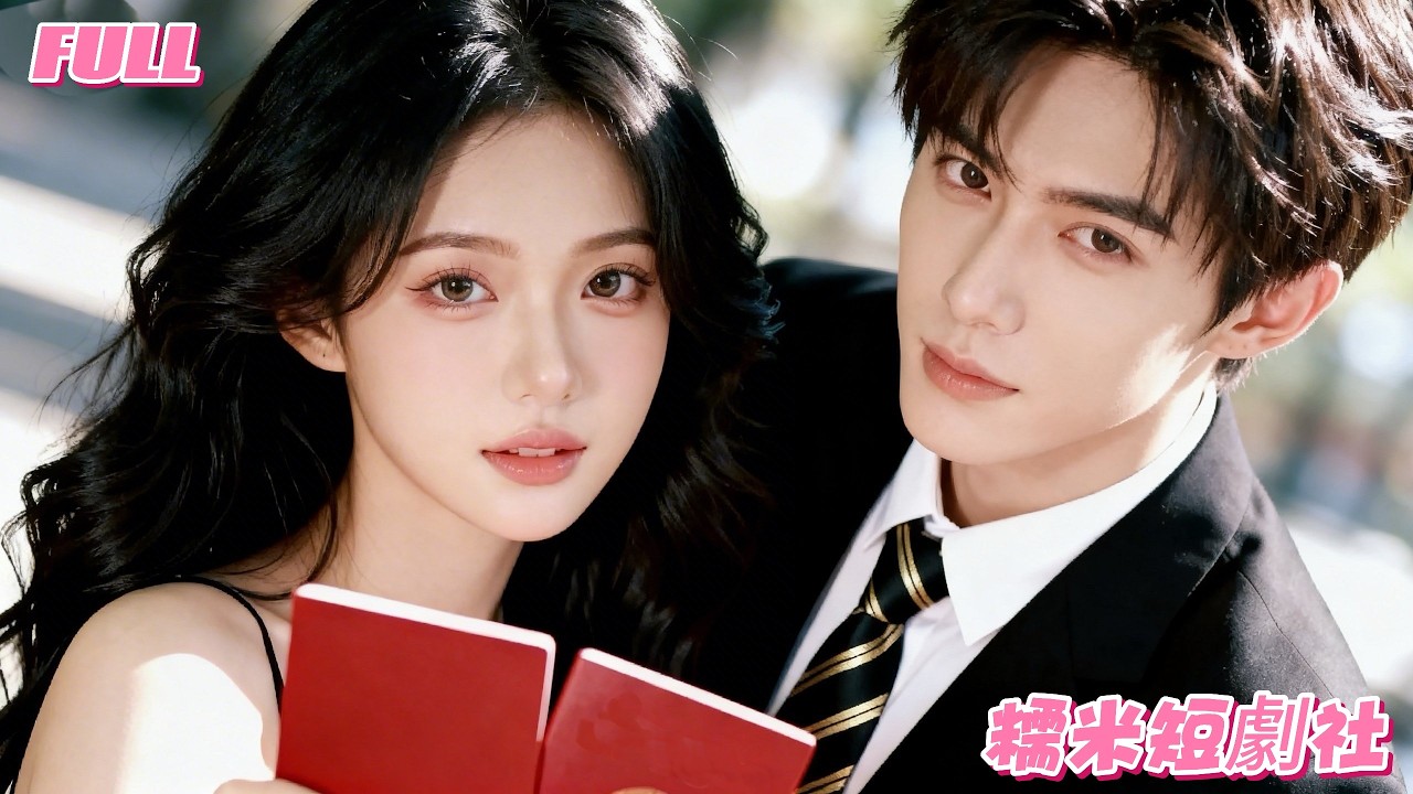 ❤️路邊撿了個帥哥契約閃婚！豈料婚後才知他竟是京圈太子爺，說好合約夫妻互不干涉，他卻夜夜賴在我床上不走！#短劇 #霸總 #甜寵   #大陸短劇#都市 #爱情 #逆袭 #drama#先婚後愛