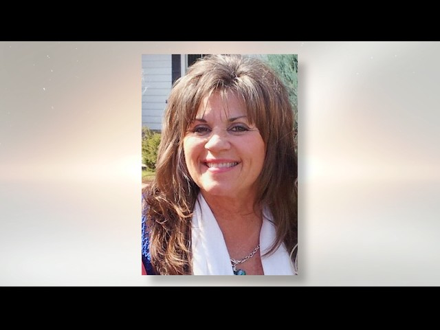 Sandra Hardister Querin Interview - Abbas Heart - OvercomersTV.Live #593
