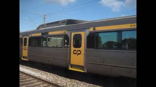 LINHA DE AVEIRO. 17. Carvalheira-Maceda1