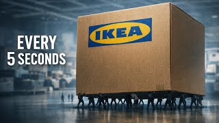 Celebrity The World’s Most Successful Furniture 'Scam' Profile