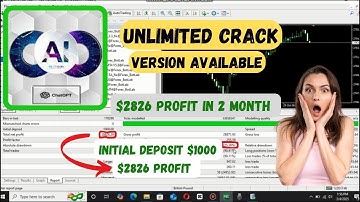 The Infinity EA v1.34 | Category : MT4 EA Best Forex EA Get Now Just In $19