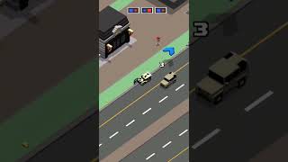 random smash road flip