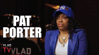 Pat Porter on Azie's Plug "Lulu" Killed Right After Azie Shot 9 Times & 3 Others Killed (Part 8)