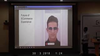 Karachi AI Meetup # 2 : Modern NLP Chatbots and Applications in E-Commerce (Usama Noman - Botsify) screenshot 3