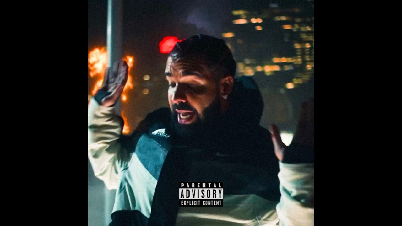 [FREE] DRAKE X ASAP ROCKY TYPE BEAT - "DOG HOUSE"