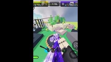 mobile player with a sniper(Roblox rivals)