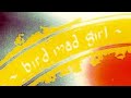 The Cure - Bird Mad Girl (LYRICS ON SCREEN) 📺