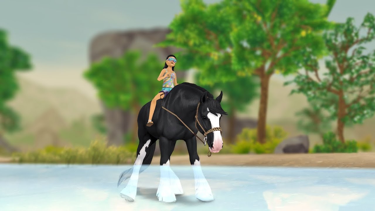 Sneaky Dragons | Ridläger 2023, del 2