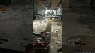 Marwar Cement Plant Project Tube Dust Extractor