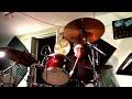 Kyrie - Mr. Mister (Drum Cover)