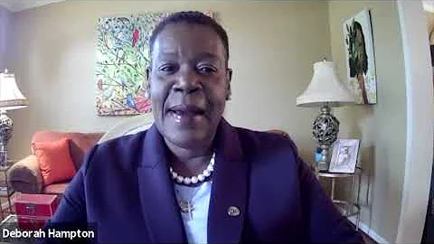 INTA Brand Stories: Deborah Hampton (The Chemours ...