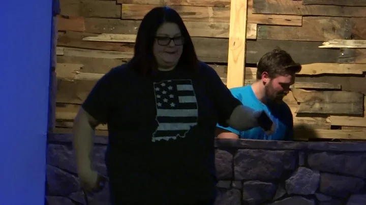 Inman Baptism