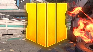 Official Call of Duty Black Ops 4 Multiplayer Theme Music