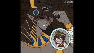 Egyptian Trend Eyeless Jack Creepypasta Lazy And Shtty Because I Trend
