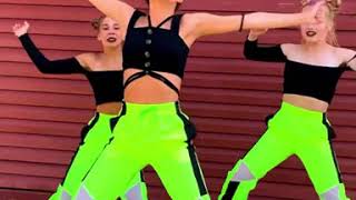 Танцы Брянск