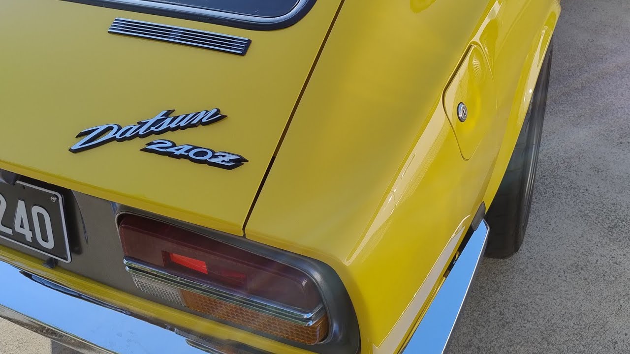 Great #Japanese #carsandcoffee in the winter sun #Subaru #XT #NissanZ # ...