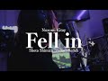 【清水翔太 “Fallin” アンサーソング】”Fell in” - Nozomi Kitay