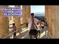 Cllevio Masoni - 44 Arrestime [official Video 4k] Mp3 Song