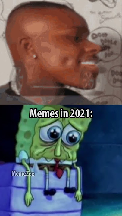 Meme Nostalgia 🥺