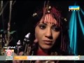 الفنانة لارا الصفدي في مسلسل البواسل 3 الفنانة لارا الصفدي في مسلسل البواسل 3