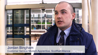 Every Single Day - Jordan Bingham, Modern Apprentice