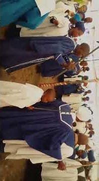 hamba kancane(zion/postola)