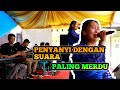 Penyanyi dangdut suara merdu || Asmara terpendam - Alfi Damayanti