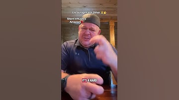 Encourage Each Other 🤟ASL SIMCOM 😊 John 3:16 #silentinfluence #amazon #blessed #coda #asl #fyp