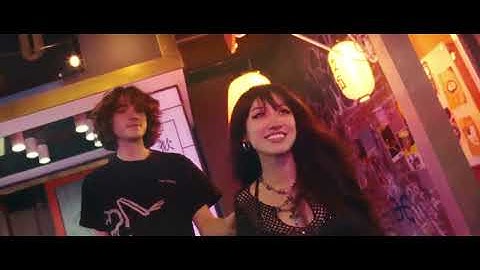 DESTROYLONELY - R!R!Riot x ATM Hanson