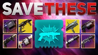 Grenade Launcher METAH Incoming (Breach and Clear) | Destiny 2 Season 19