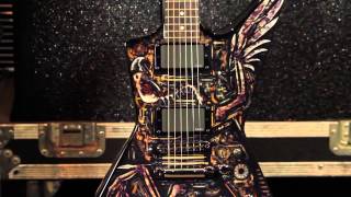 Clockwork LTD Guitars - Player's Planet Review