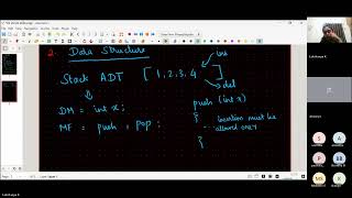 Data Structures | Mid Sem Syllabus - Quick Revision | Part 1 of 2