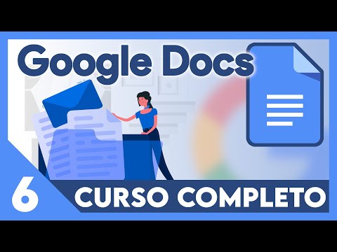 Video: ¿Cómo se utilizan diferentes viñetas en Google Docs?