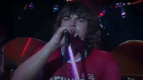Molly Hatchet - Dreams I'll Never See - 11/10/1978...
