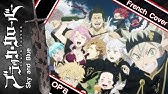 Durarara Op 1 Uragiri No Yuuyake French Cover Youtube