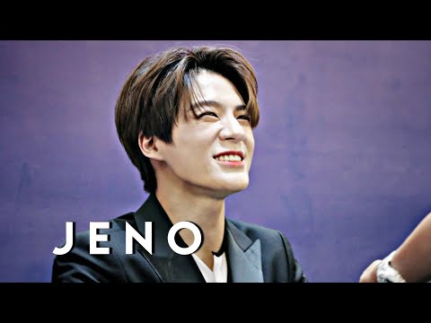 Happy Birthday Jeno!💗