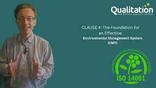 ISO 14001 Clause 4 – Understanding the Context of the Organization | EMS Explained
